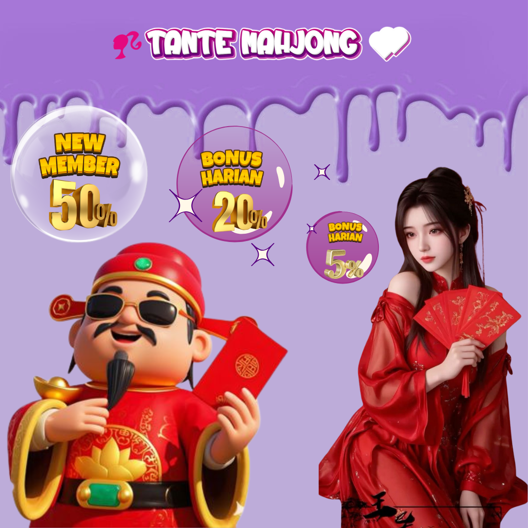 Tante Mahjong: Sensasi Main Mahjong Gacor dengan Pola Scatter Unggul! - WooCommerce eCommerce